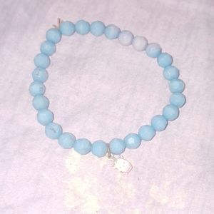 Girls Turquoise Bracelet
